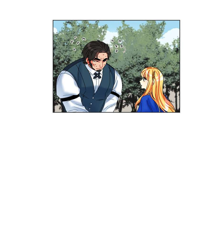 The Librarian of St. Bright Tower Chapter 2 page 39 - 