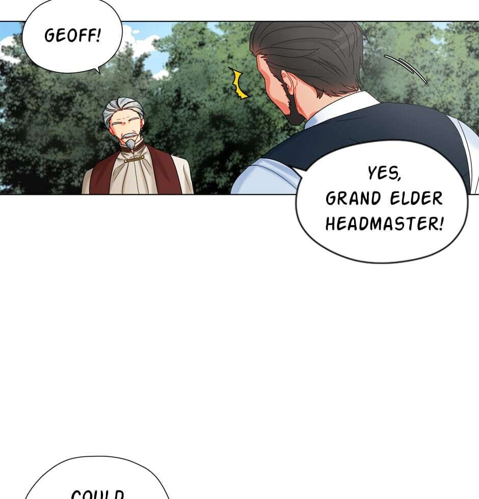 The Librarian of St. Bright Tower Chapter 2 page 5 - 