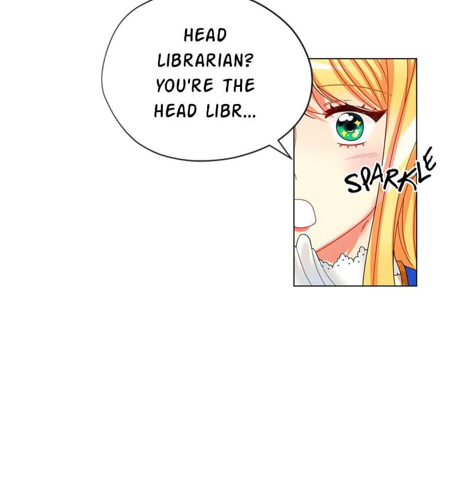 The Librarian of St. Bright Tower Chapter 2 page 41 - 