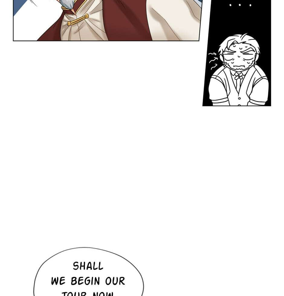 The Librarian of St. Bright Tower Chapter 2 page 46 - 