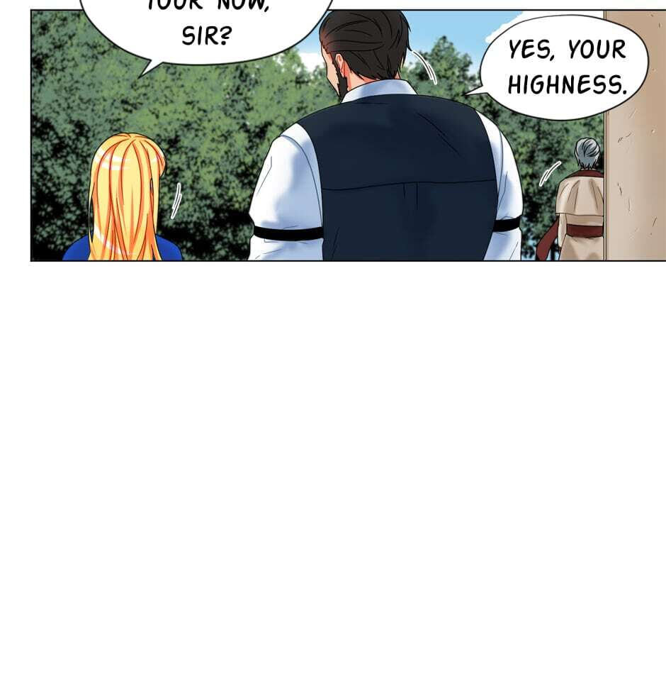 The Librarian of St. Bright Tower Chapter 2 page 47 - 
