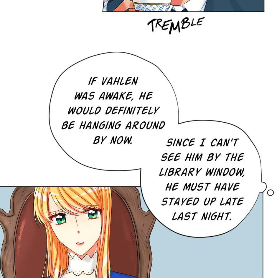 The Librarian of St. Bright Tower Chapter 2 page 52 - 
