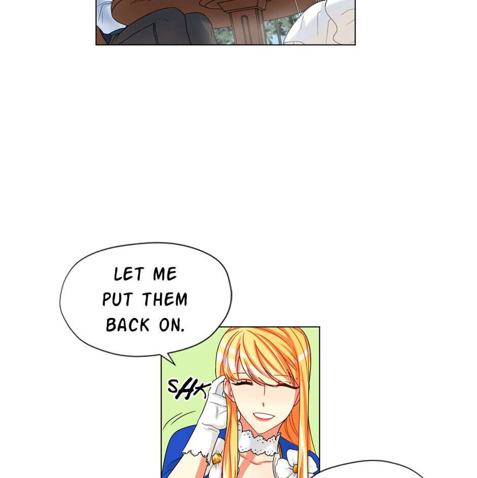 The Librarian of St. Bright Tower Chapter 2 page 54 - 