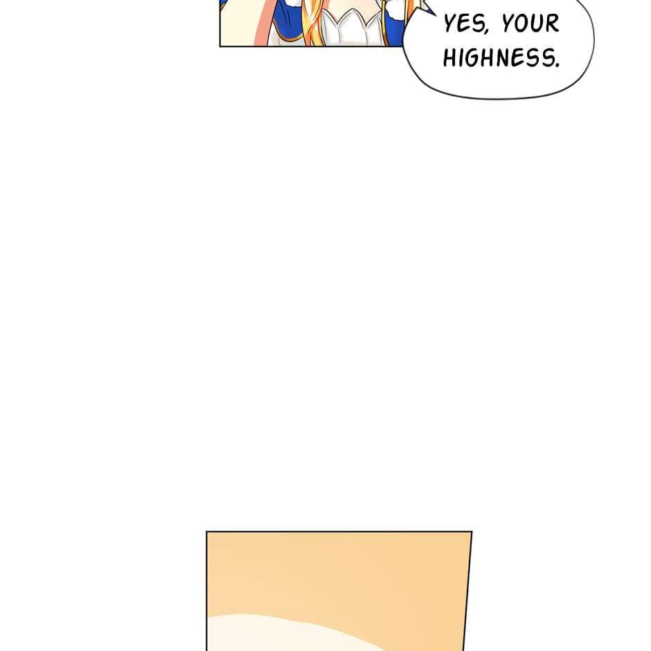 The Librarian of St. Bright Tower Chapter 2 page 55 - 