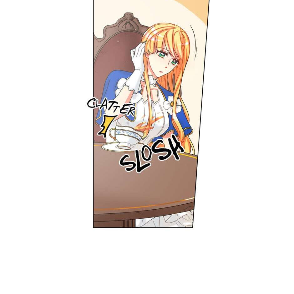 The Librarian of St. Bright Tower Chapter 2 page 56 - 