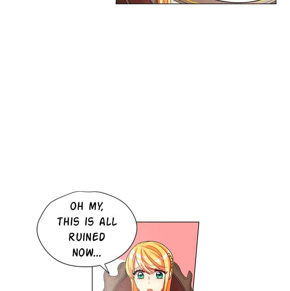 The Librarian of St. Bright Tower Chapter 2 page 59 - 