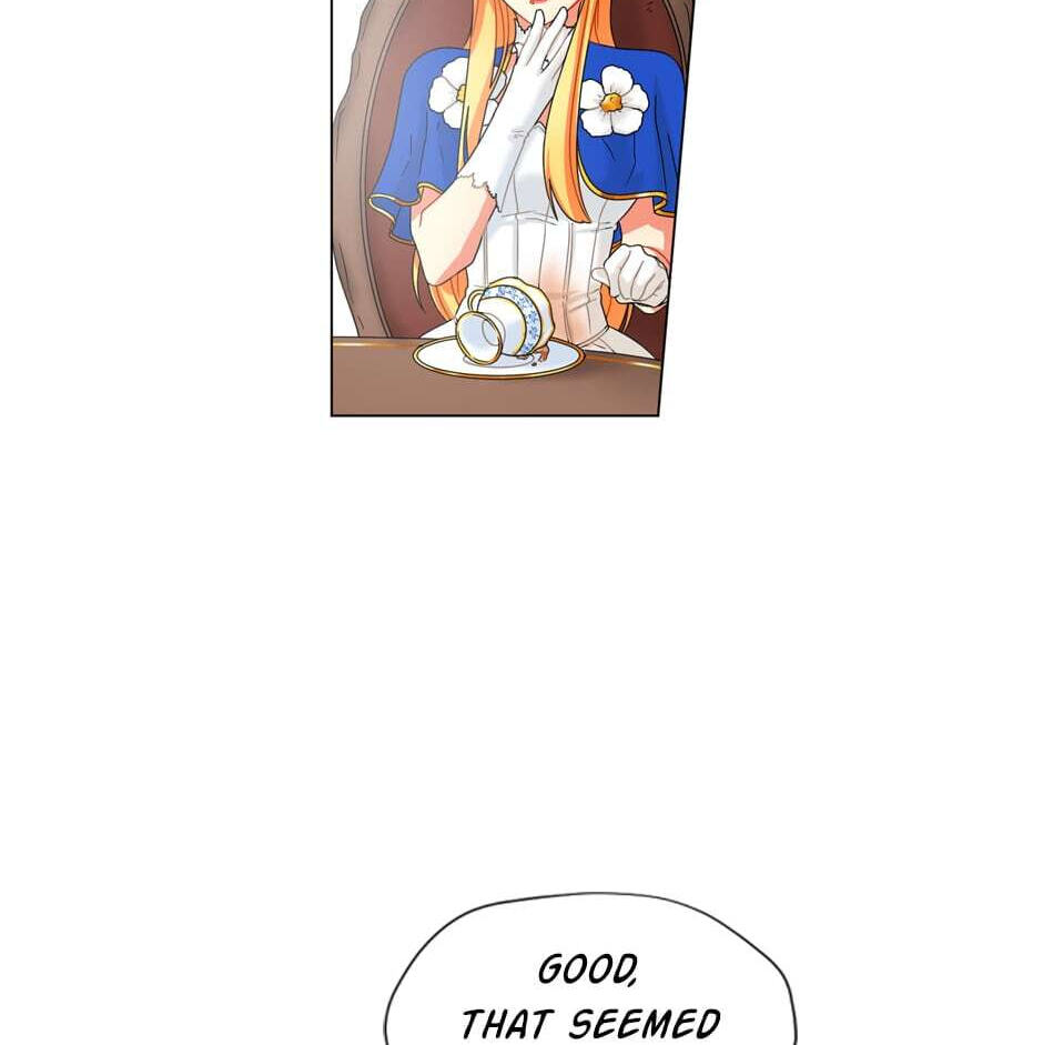 The Librarian of St. Bright Tower Chapter 2 page 60 - 