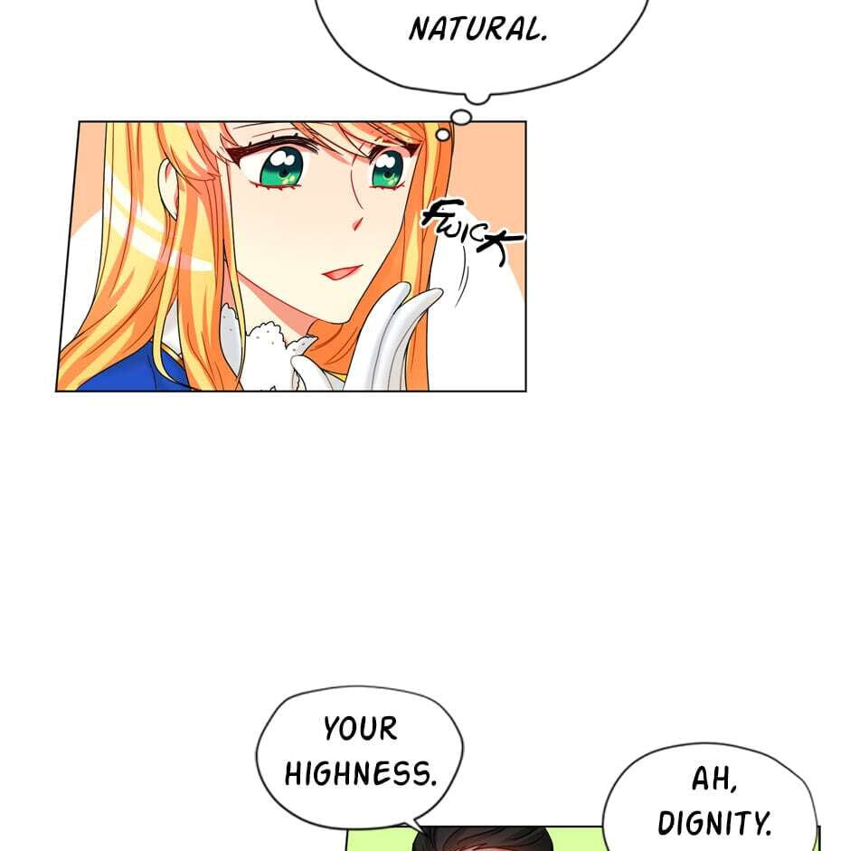 The Librarian of St. Bright Tower Chapter 2 page 61 - 