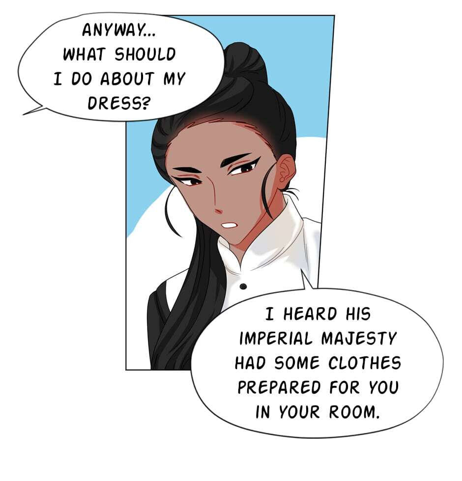 The Librarian of St. Bright Tower Chapter 2 page 64 - 