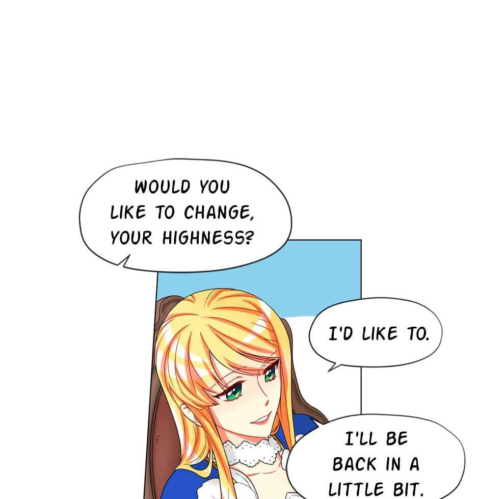 The Librarian of St. Bright Tower Chapter 2 page 65 - 
