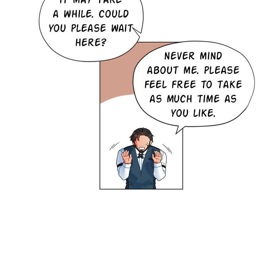 The Librarian of St. Bright Tower Chapter 2 page 67 - 