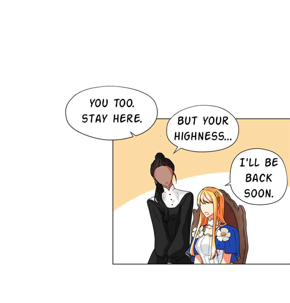 The Librarian of St. Bright Tower Chapter 2 page 68 - 