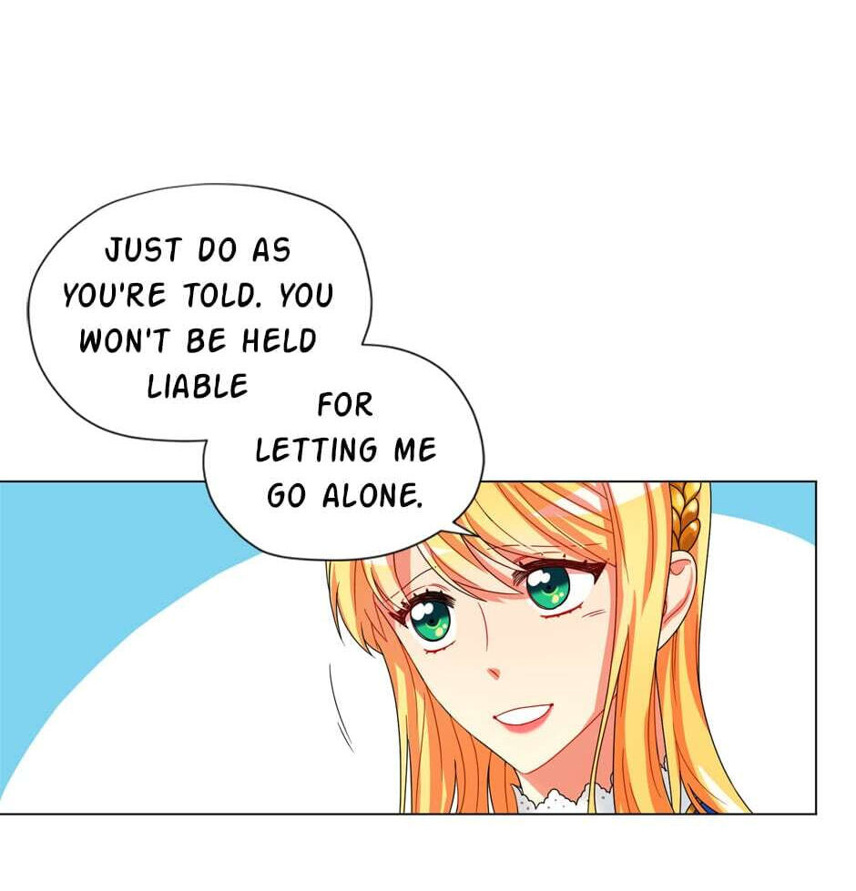 The Librarian of St. Bright Tower Chapter 2 page 69 - 