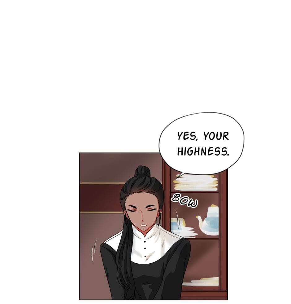 The Librarian of St. Bright Tower Chapter 2 page 70 - 