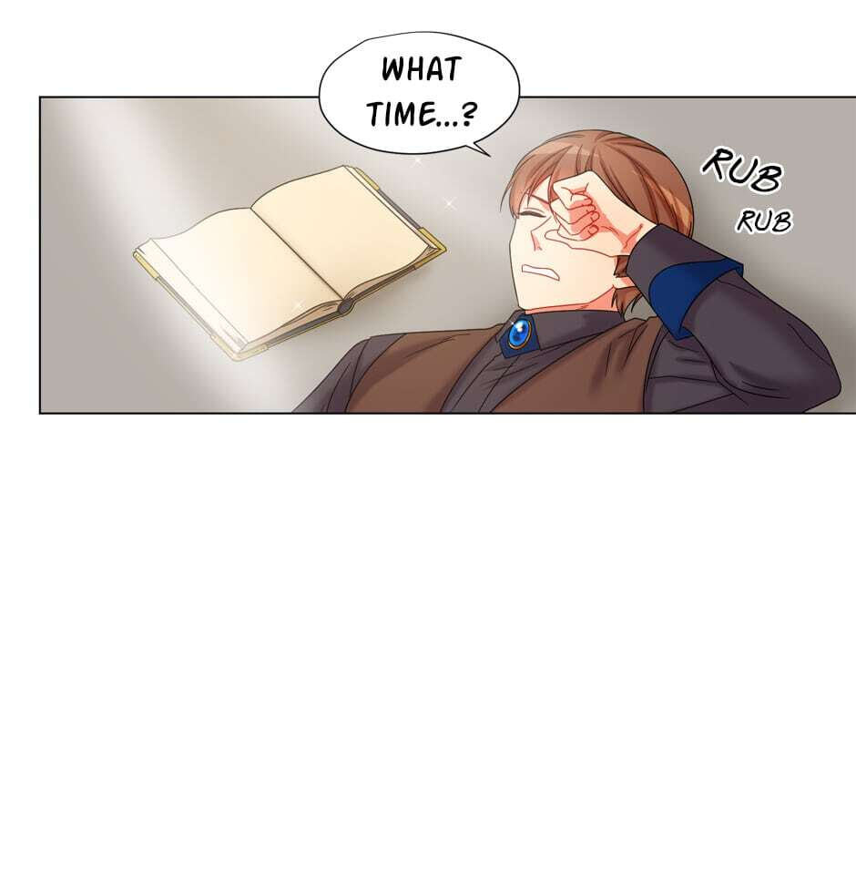 The Librarian of St. Bright Tower Chapter 2 page 76 - 