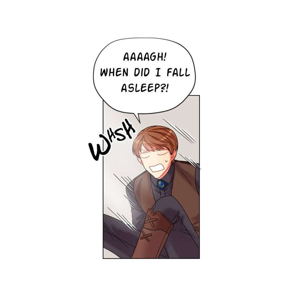 The Librarian of St. Bright Tower Chapter 2 page 77 - 