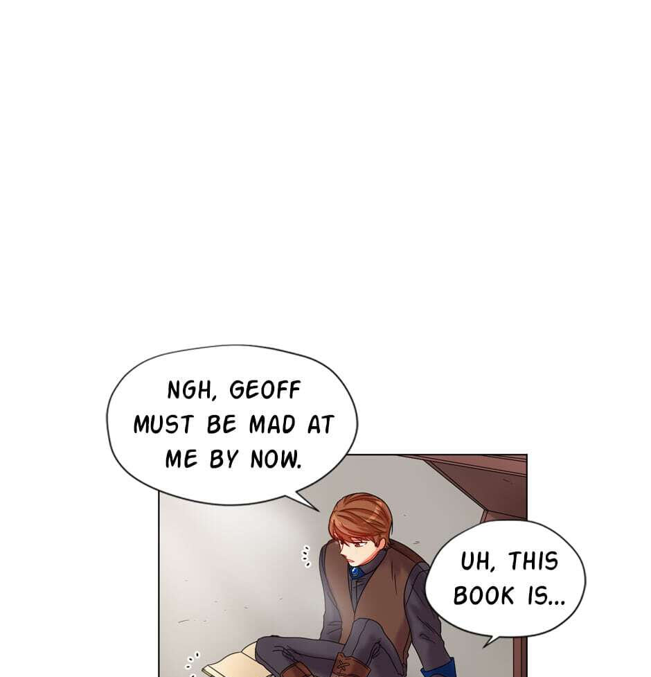 The Librarian of St. Bright Tower Chapter 2 page 78 - 