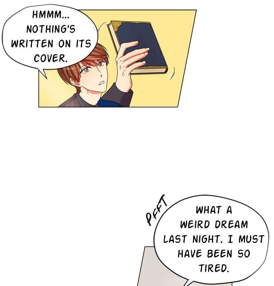 The Librarian of St. Bright Tower Chapter 2 page 80 - 