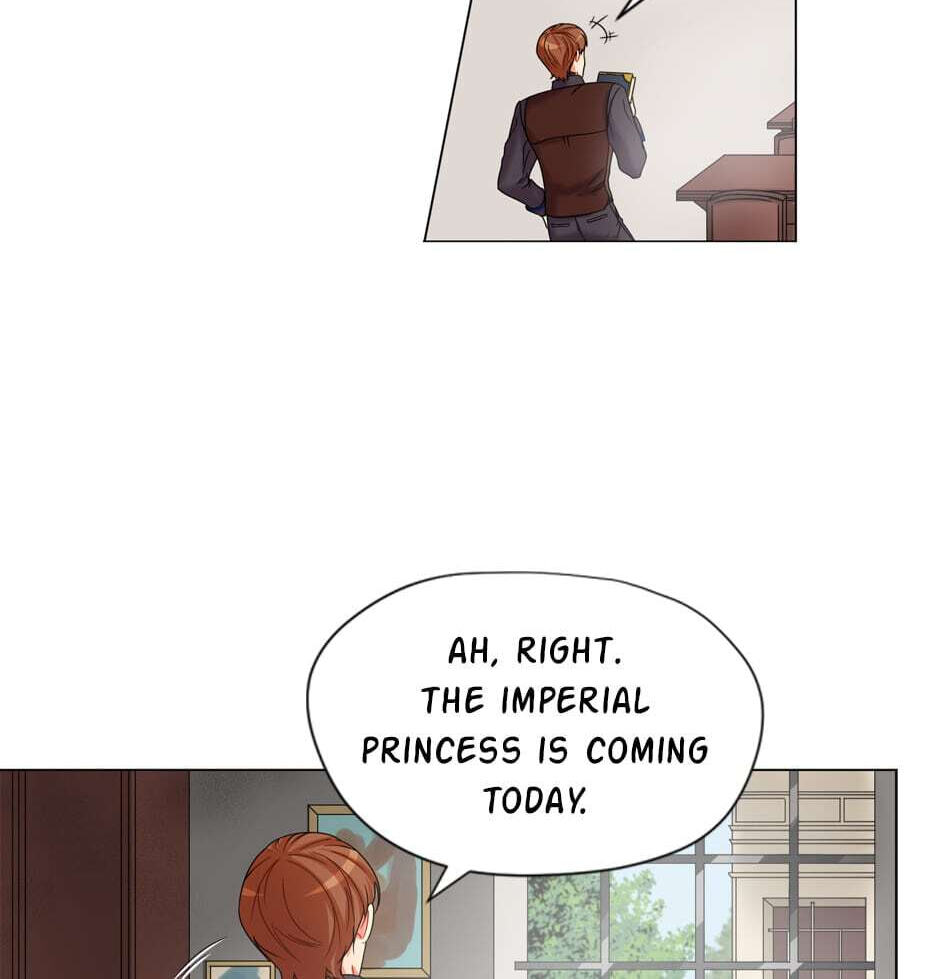The Librarian of St. Bright Tower Chapter 2 page 81 - 