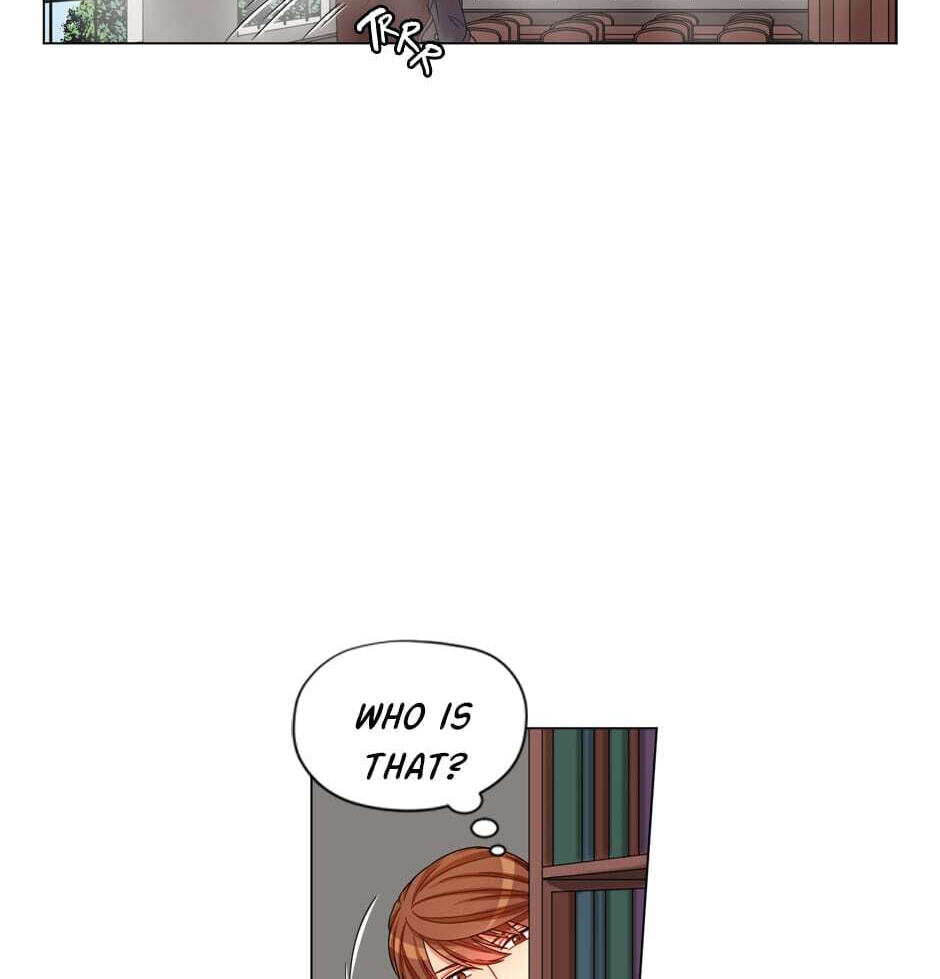 The Librarian of St. Bright Tower Chapter 2 page 83 - 