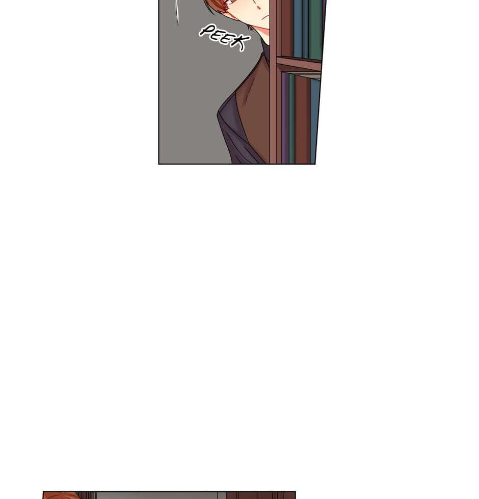 The Librarian of St. Bright Tower Chapter 2 page 84 - 