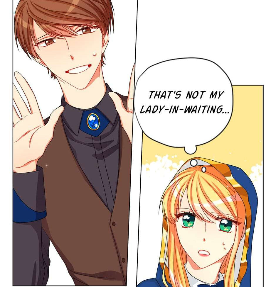 The Librarian of St. Bright Tower Chapter 2 page 87 - 