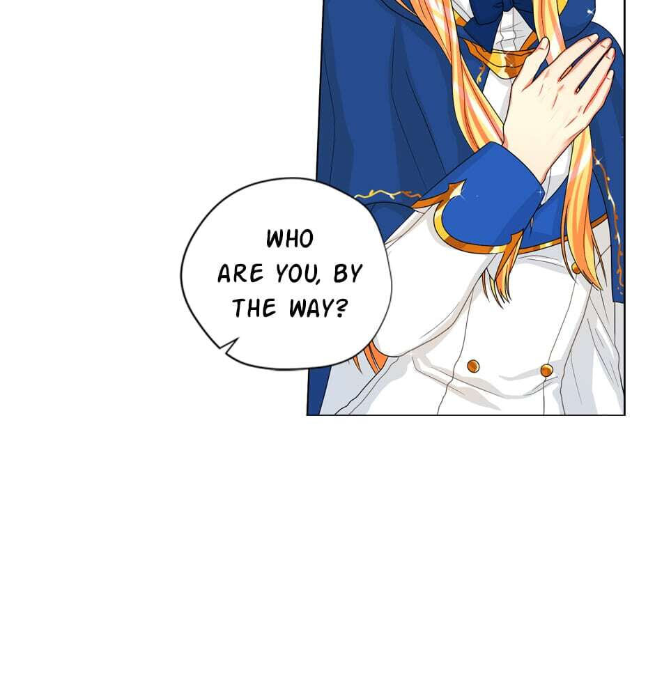 The Librarian of St. Bright Tower Chapter 2 page 88 - 