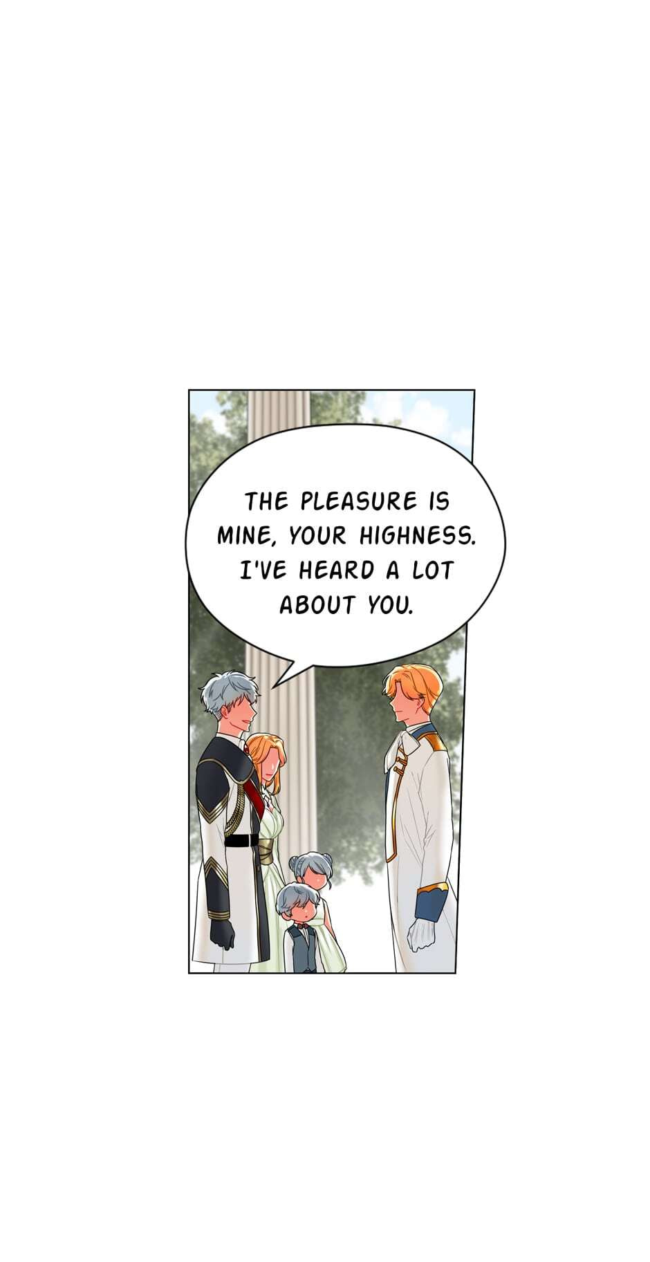 The Librarian of St. Bright Tower Chapter 20 page 1 - 
