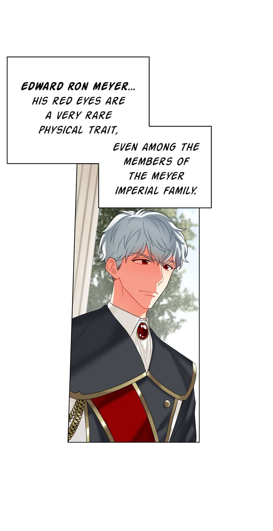 The Librarian of St. Bright Tower Chapter 20 page 2 - 