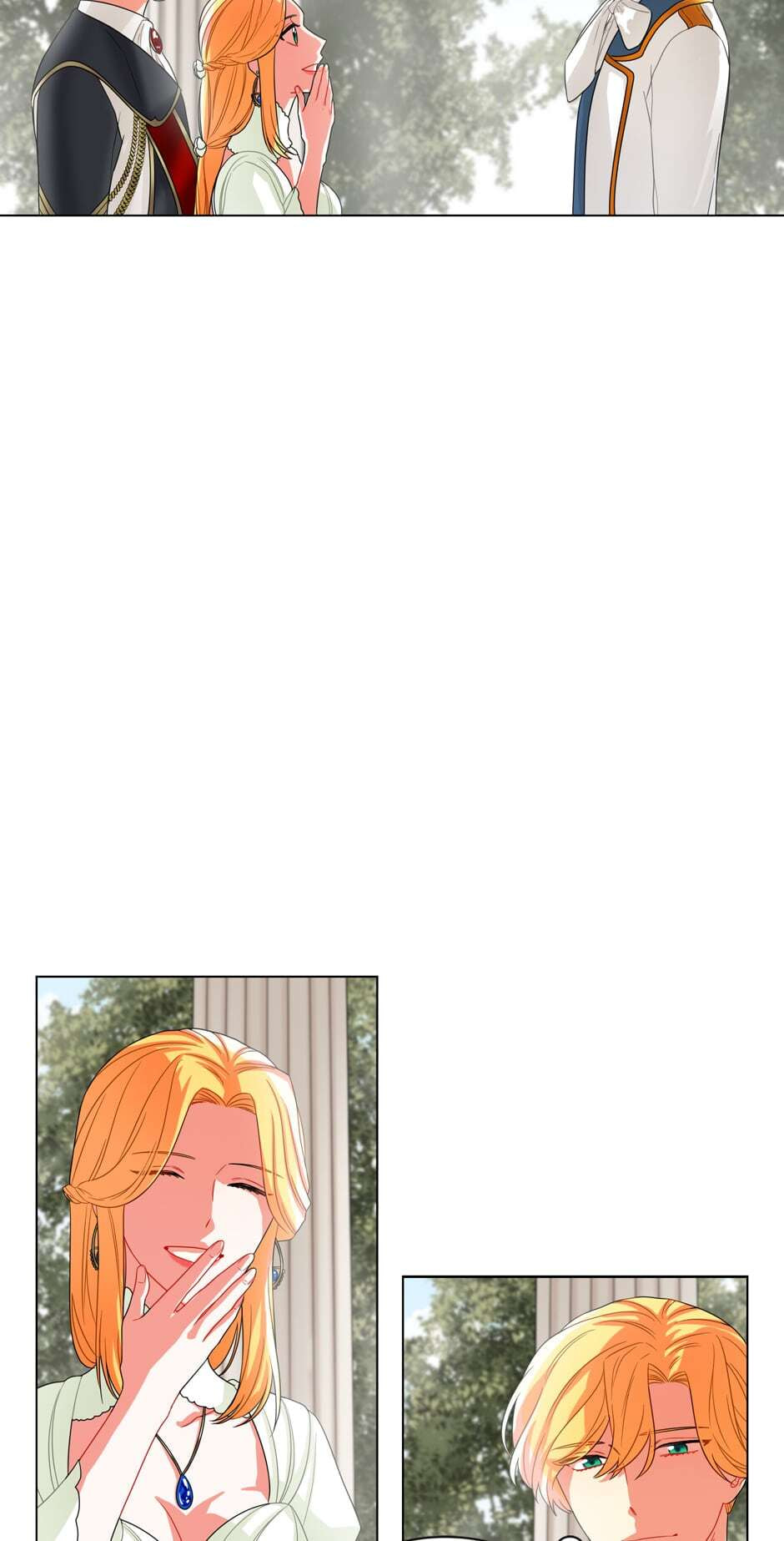 The Librarian of St. Bright Tower Chapter 20 page 13 - 