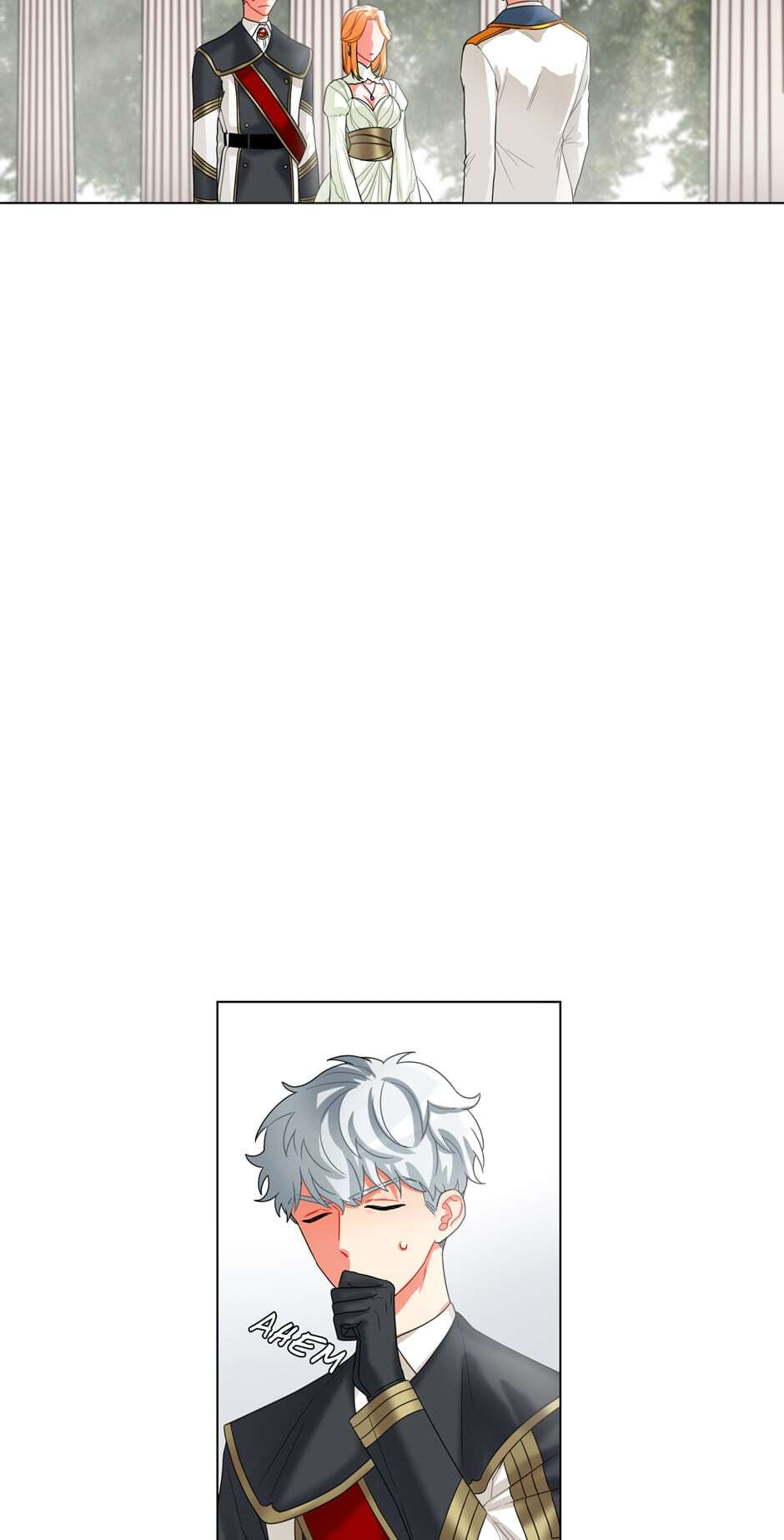 The Librarian of St. Bright Tower Chapter 20 page 17 - 