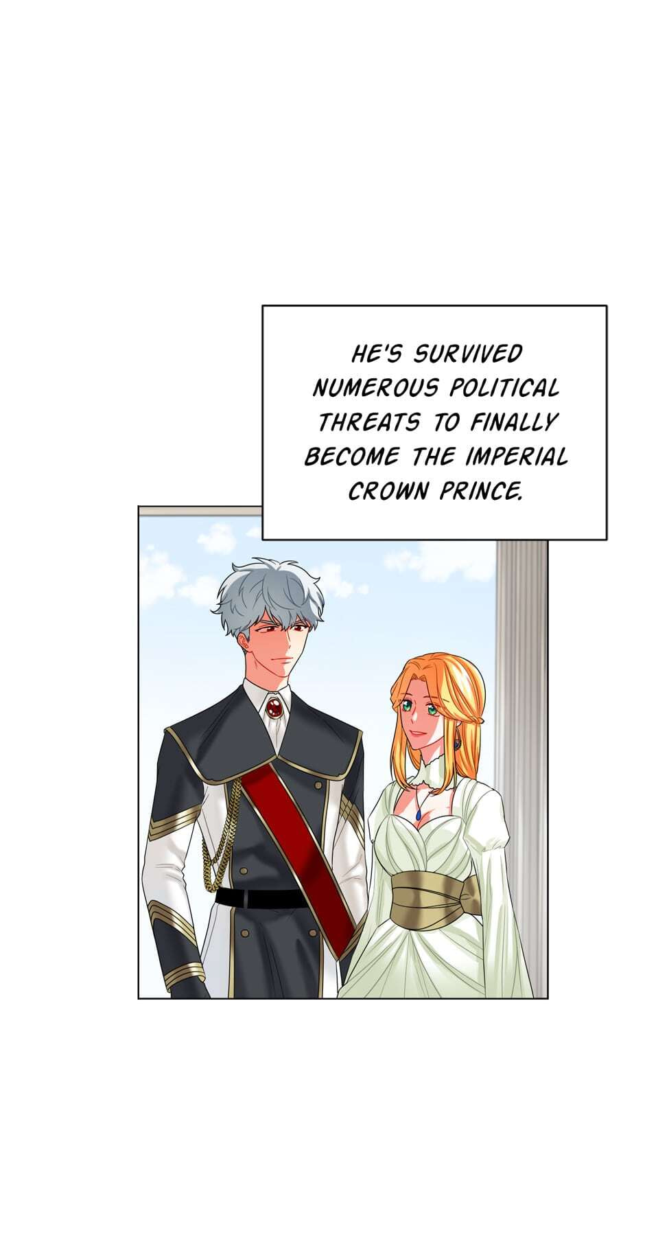The Librarian of St. Bright Tower Chapter 20 page 3 - 