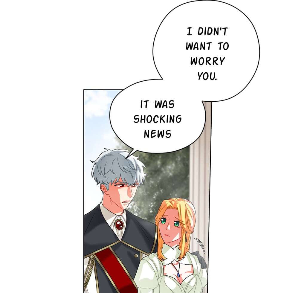 The Librarian of St. Bright Tower Chapter 20 page 23 - 