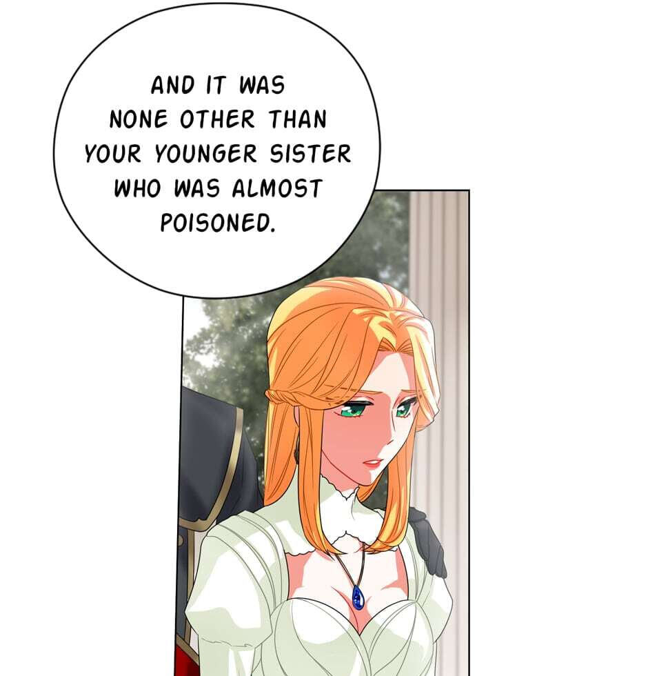 The Librarian of St. Bright Tower Chapter 20 page 25 - 