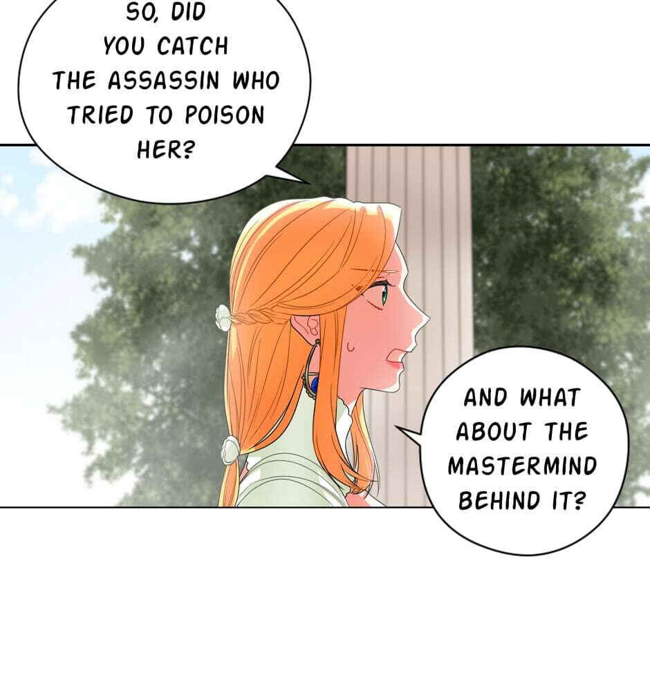 The Librarian of St. Bright Tower Chapter 20 page 27 - 