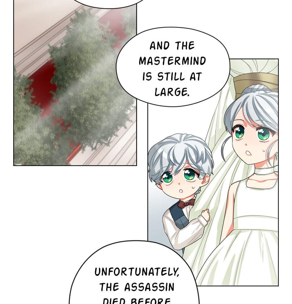 The Librarian of St. Bright Tower Chapter 20 page 29 - 