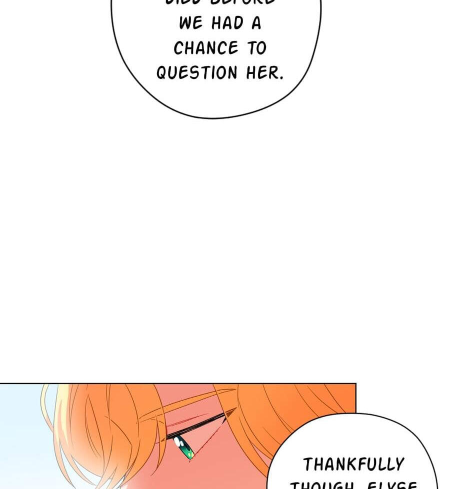 The Librarian of St. Bright Tower Chapter 20 page 30 - 