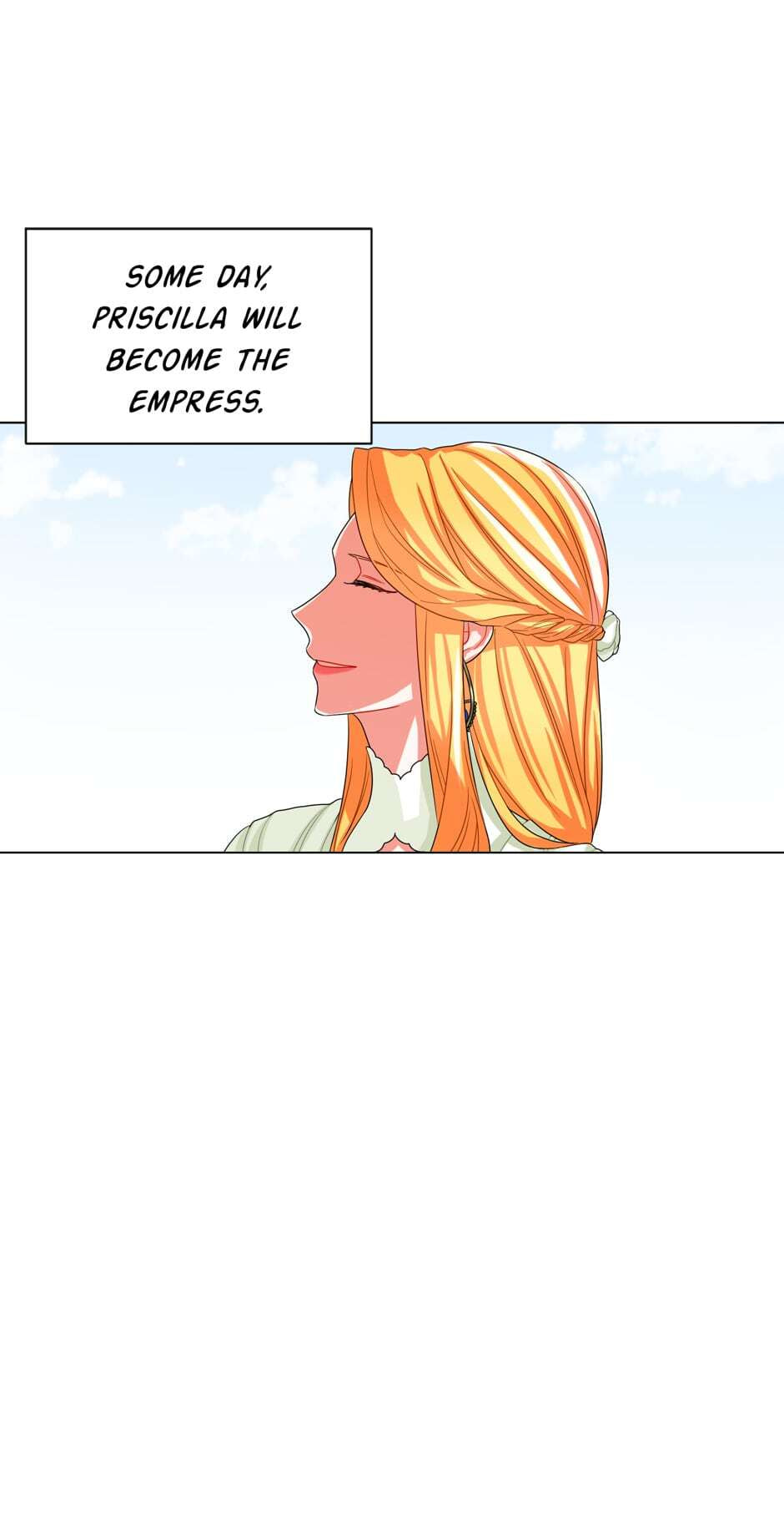 The Librarian of St. Bright Tower Chapter 20 page 4 - 