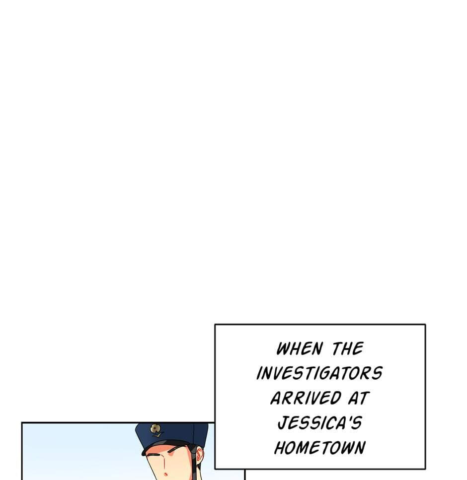 The Librarian of St. Bright Tower Chapter 20 page 35 - 