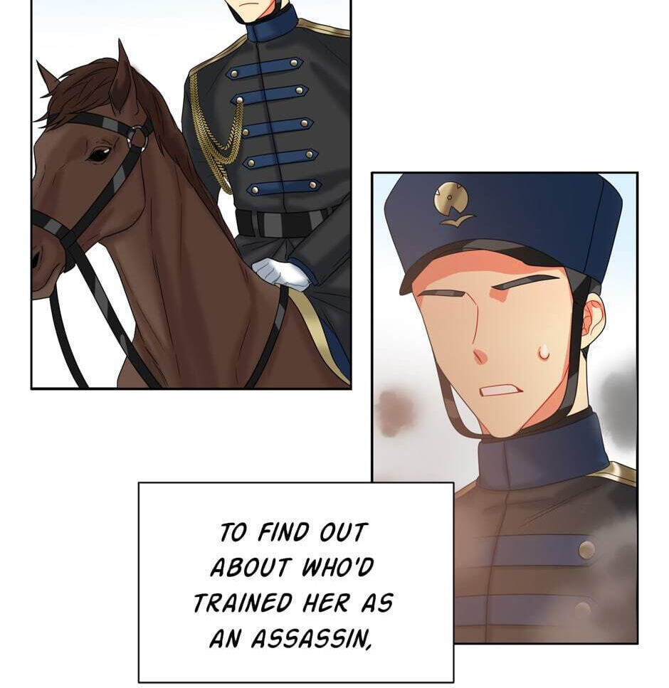 The Librarian of St. Bright Tower Chapter 20 page 36 - 