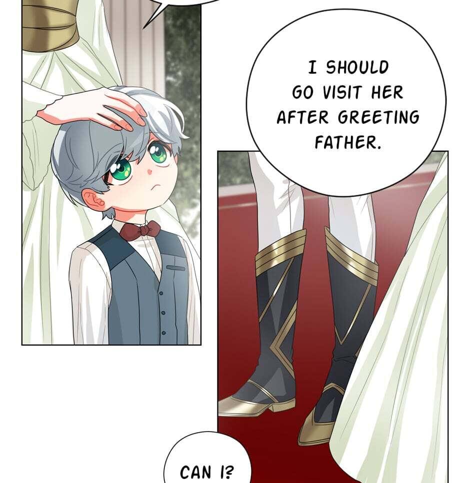 The Librarian of St. Bright Tower Chapter 20 page 41 - 