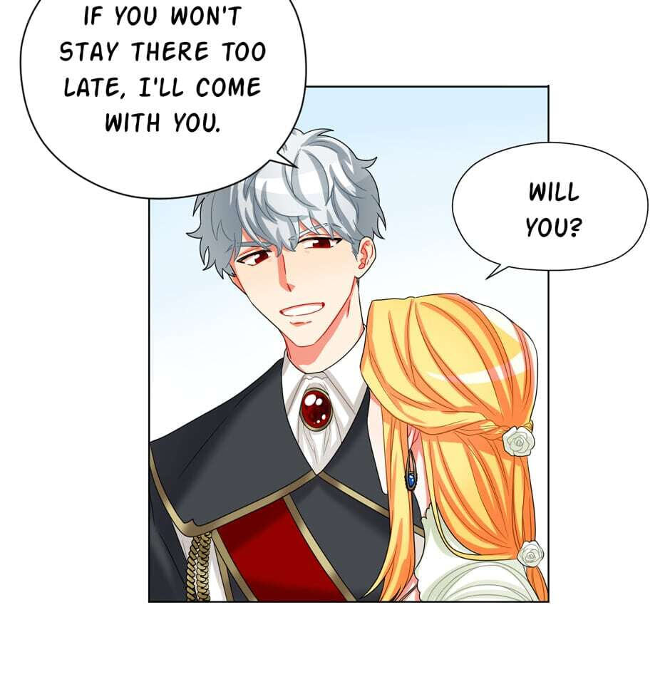 The Librarian of St. Bright Tower Chapter 20 page 43 - 