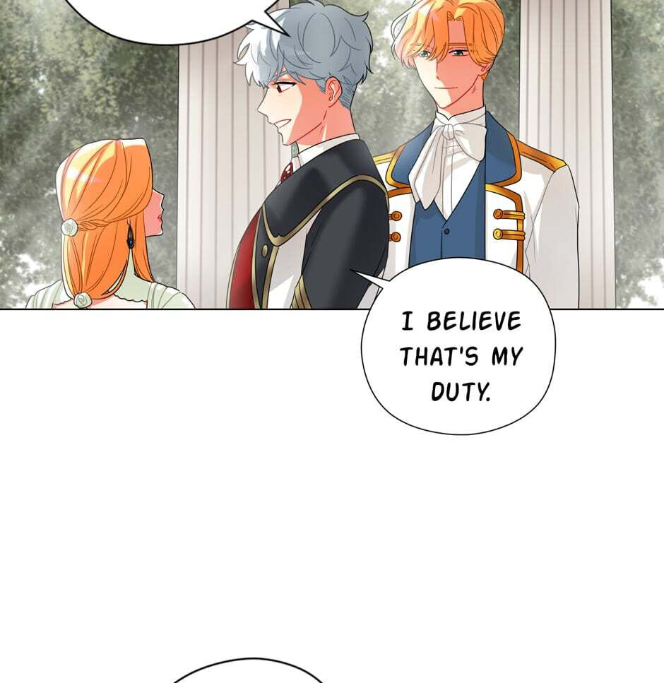 The Librarian of St. Bright Tower Chapter 20 page 45 - 