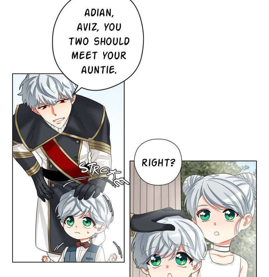 The Librarian of St. Bright Tower Chapter 20 page 46 - 