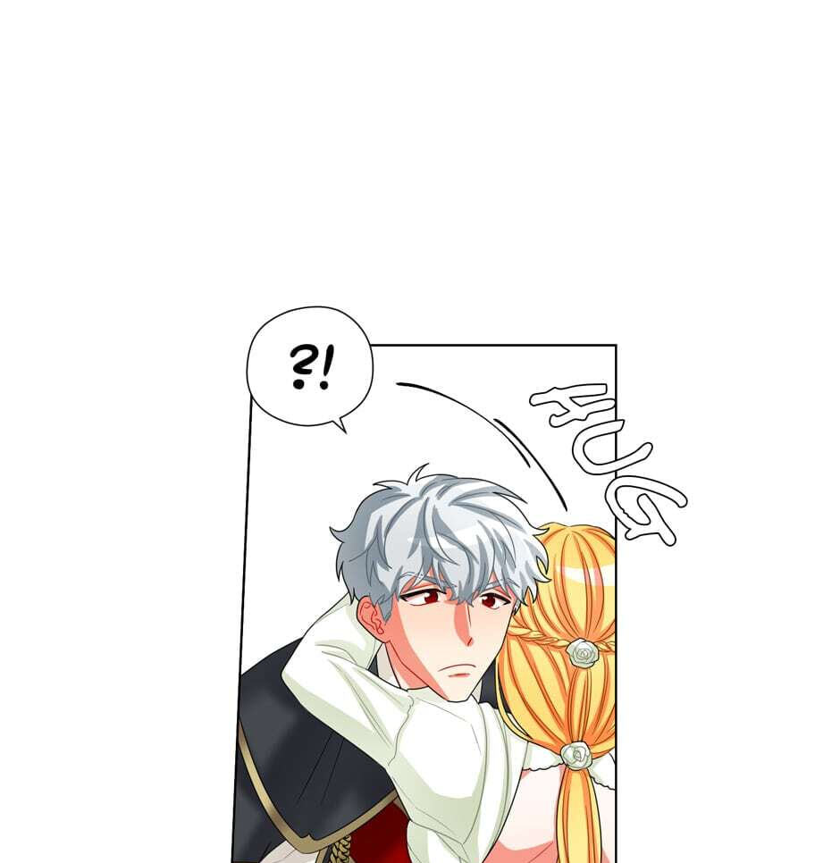 The Librarian of St. Bright Tower Chapter 20 page 51 - 