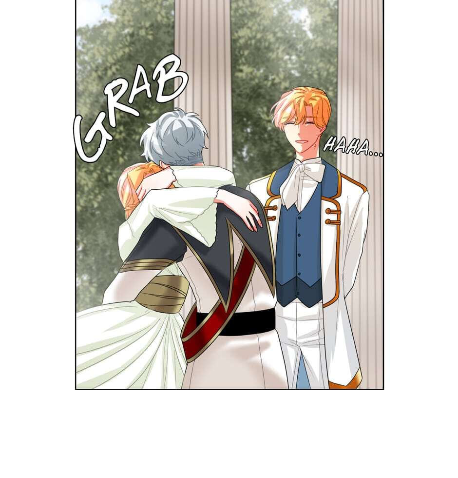 The Librarian of St. Bright Tower Chapter 20 page 55 - 