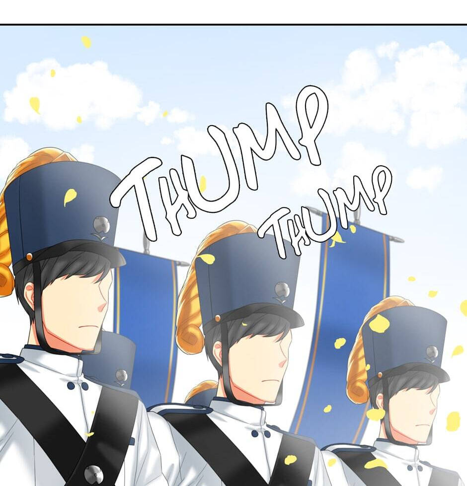 The Librarian of St. Bright Tower Chapter 20 page 60 - 