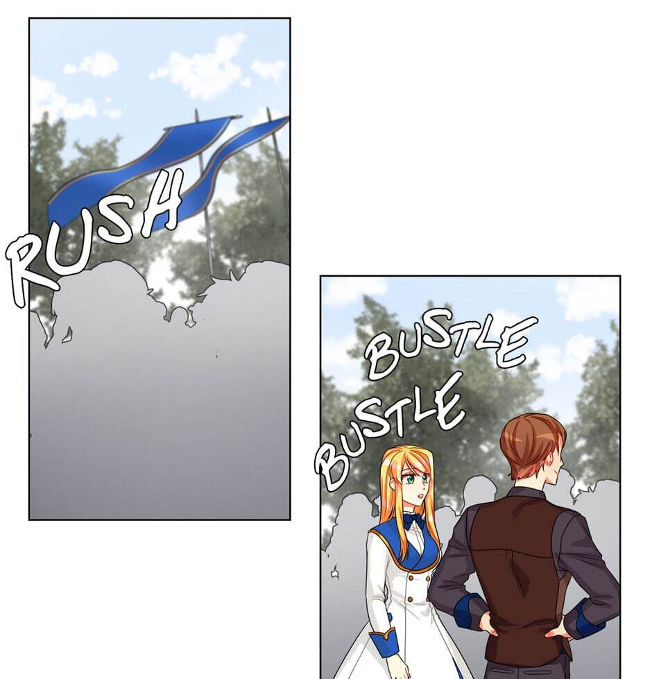 The Librarian of St. Bright Tower Chapter 20 page 64 - 