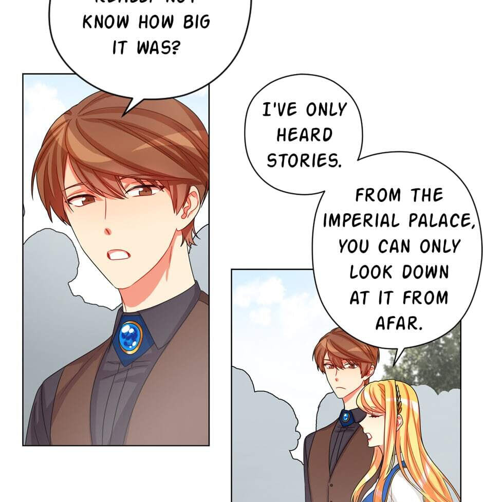 The Librarian of St. Bright Tower Chapter 20 page 67 - 