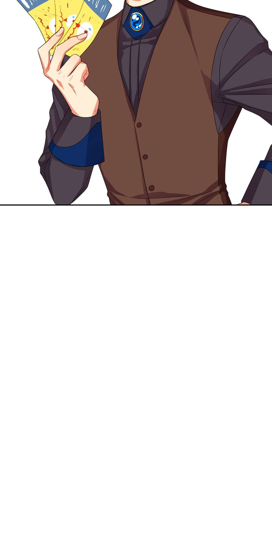 The Librarian of St. Bright Tower Chapter 20 page 73 - 